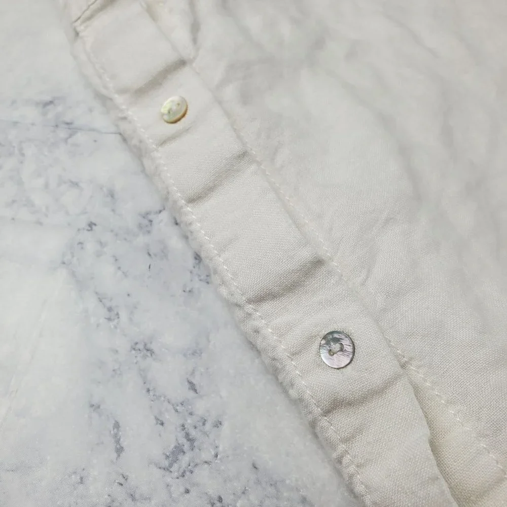 Tahari medium linen